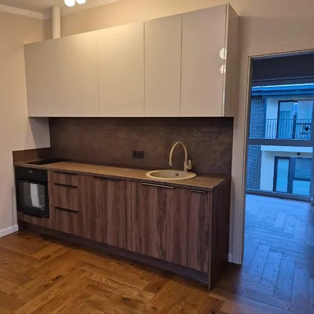 Apartment Aurora Palanga