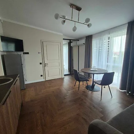 Apartment Aurora *